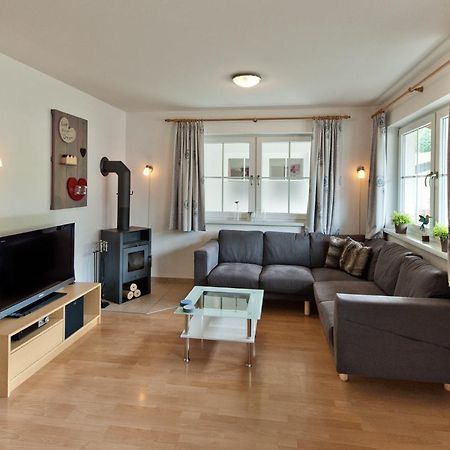 Residenz Monica Top 6 Санкт-Маргаретен-им-Лунгау Экстерьер фото