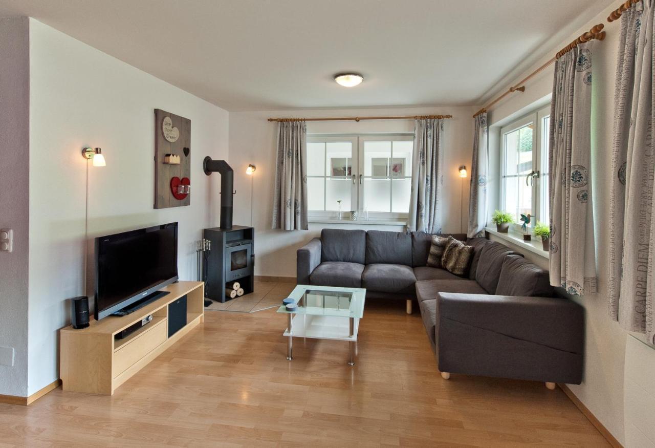 Residenz Monica Top 6 Санкт-Маргаретен-им-Лунгау Экстерьер фото