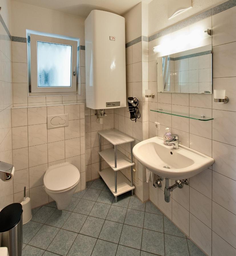 Residenz Monica Top 6 Санкт-Маргаретен-им-Лунгау Экстерьер фото