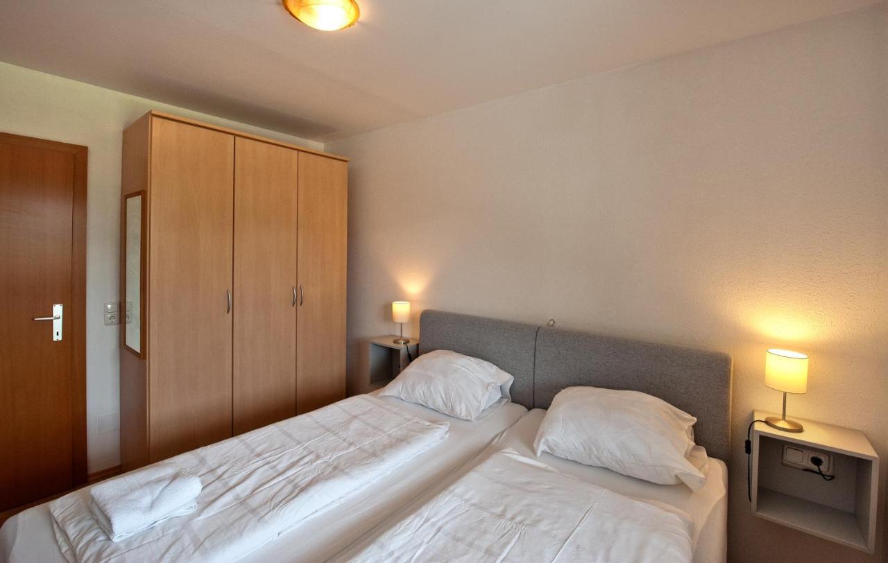 Residenz Monica Top 6 Санкт-Маргаретен-им-Лунгау Экстерьер фото